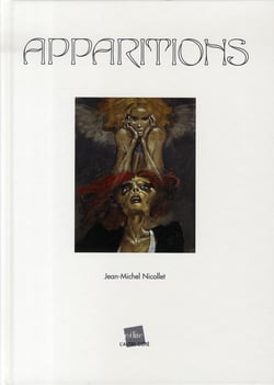 Apparitions