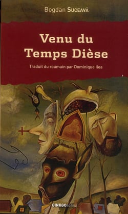 Venu du temps dièse