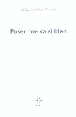 Poser me va si bien