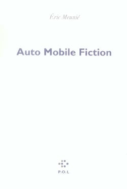 Auto mobile fiction