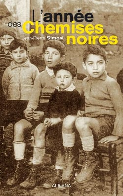 L'année des chemises noires