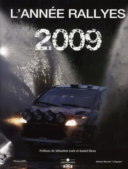 L'année rallye (édition 2009/2010)