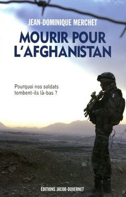 Mourir pour l'afghanistan - pourquoi nos soldats meurent-ils là-bas