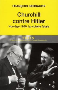 Churchill Contre Hitler