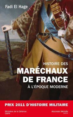 Histoire des maréchaux de France