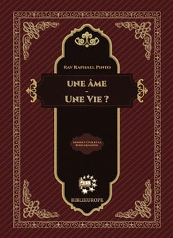 Une âme, une vie ?
