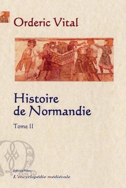 Histoire de Normandie Tome 2