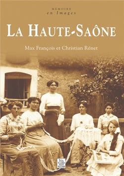 La Haute-Saône