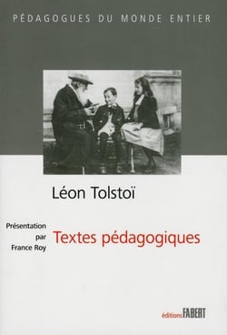 Textes pédagogiques