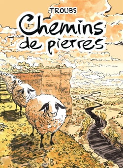 Chemins de pierre