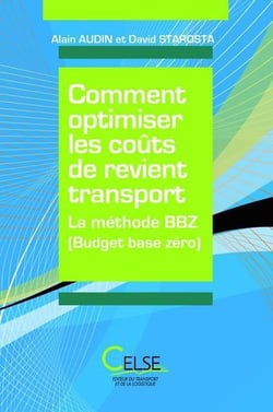 Comment optimiser les couts de revient transport
