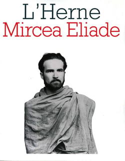 Les cahiers de l'Herne Tome 33 : Mircea Eliade