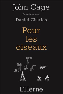 Pour les oiseaux - entretiens avec Daniel Charles