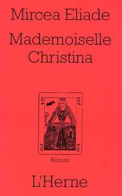 Mademoiselle Christina