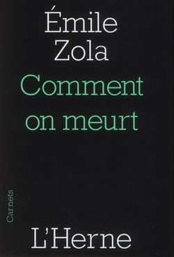 Comment on meurt