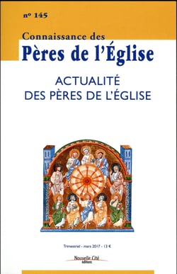Connaissance des Pères de l'Eglise n.145 : la fraternité