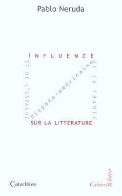 Influence de la France et de l'Espagne
