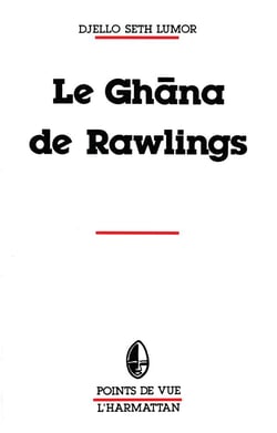 Le ghana de Rawlings