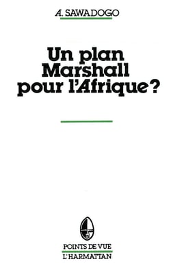 Un plan mMarshall pour l'Afrique?