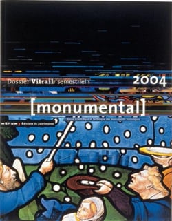 Monumental 2004, 1er semestre (EDITION 2004)