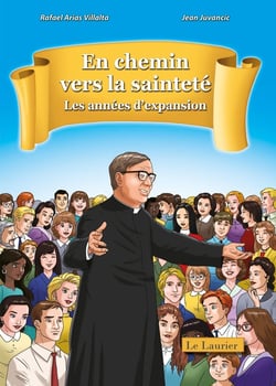 En chemin vers la sainteté, les années d'expansion