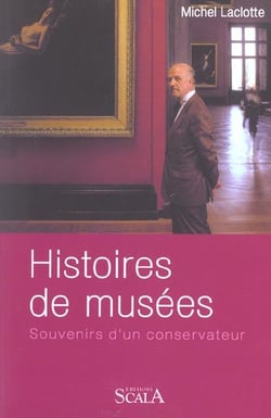Histoires de musees