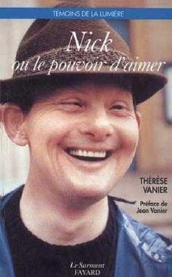 Nick ou le pouvoir d'aimer