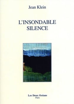 L'insondable silence
