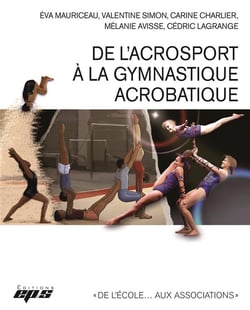 De l'acrosport à la gymnastique acrobatique