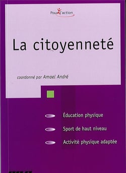 La citoyenneté