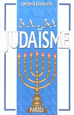 Judaïsme