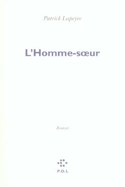 L'homme-soeur