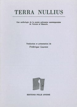 Terra nullis