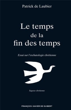 Le temps de la fin des temps : essai sur l'eschatologie chrétienne