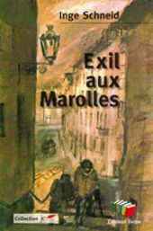 Exil aux Marolles