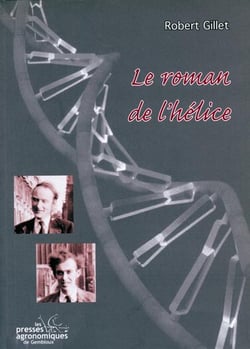 Le roman de l'helice