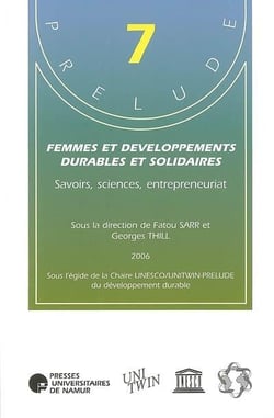 Femmes et développements durables et solidaires
