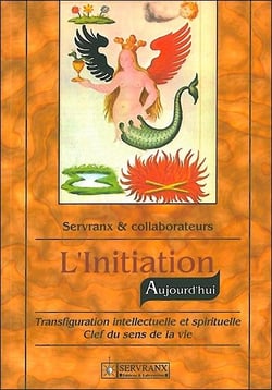 L'initiation aujourd'hui