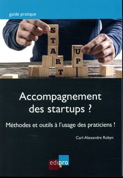 ACCOMPAGNEMENT DES STARTUPS ?