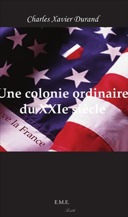 Une colonie ordinaire du XXIe siècle