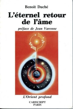 L'éternel retour de l'âme