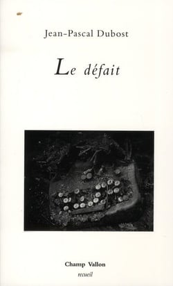 Le défait