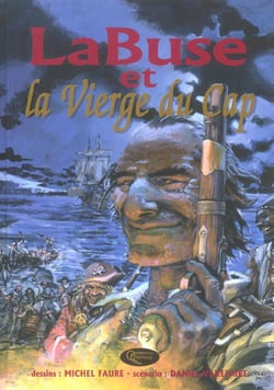 La Buse Et La Vierge Du Cap