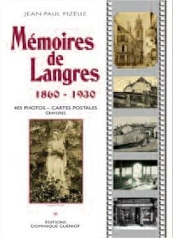 Memoires de langres (1860-1930)
