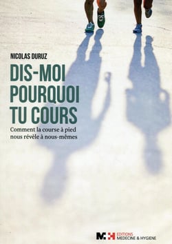 Dis-moi pourquoi tu cours