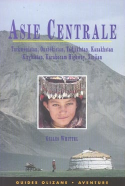 Asie centrale