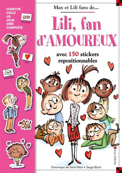 Lili, fan d'amoureux