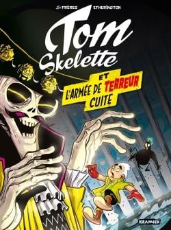 Tom Skelette T2
