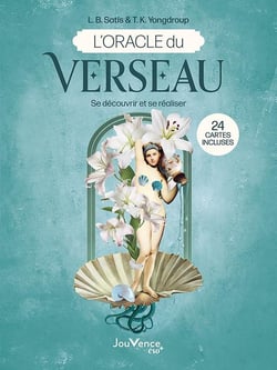 L'Oracle du verseau : Mieux se connaître et se réaliser