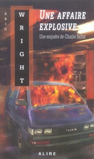 Une affaire explosive